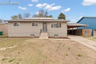 1334 Commanchero Dr, Colorado Springs, CO 80915 - Photo 1