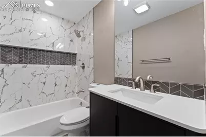 1334 Commanchero Drive, Colorado Springs, CO 80915 - Photo 17