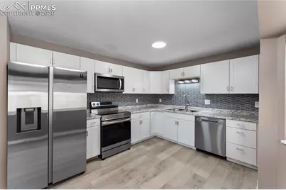 1334 Commanchero Drive, Colorado Springs, CO 80915 - Photo 9