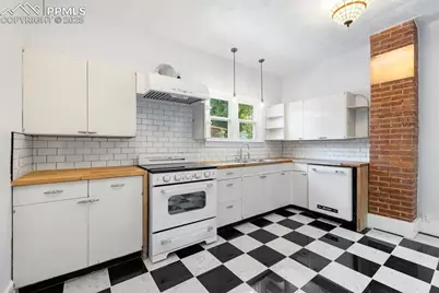 125 Ruxton Avenue, Manitou Springs, CO 80829 - Photo 5