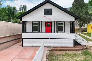 125 Ruxton Ave, Manitou Springs, CO 80829 - Photo 1