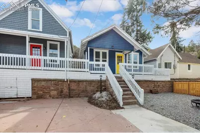 125 Ruxton Avenue, Manitou Springs, CO 80829 - Photo 21