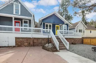 125 Ruxton Ave, Manitou Springs, CO 80829 - Photo 21