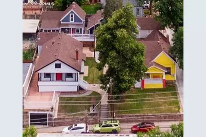 125 Ruxton Avenue, Manitou Springs, CO 80829 - Photo 3