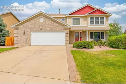 2650 Helmsdale Drive, Colorado Springs, CO 80920 - Photo 3