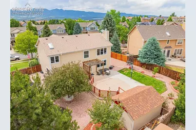 2650 Helmsdale Drive, Colorado Springs, CO 80920 - Photo 5