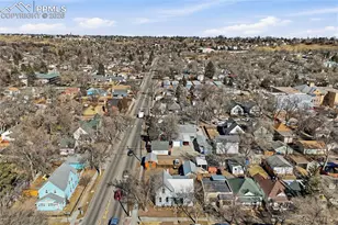 2930 W Pikes Peak Ave, Colorado Springs, CO 80904 - Photo 3