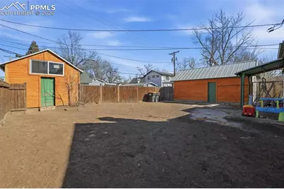 2930 W Pikes Peak Avenue, Colorado Springs, CO 80904 - Photo 25