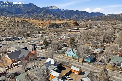 2930 W Pikes Peak Avenue, Colorado Springs, CO 80904 - Photo 29