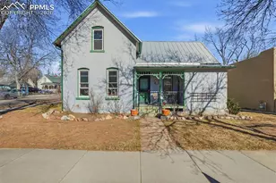 2930 W Pikes Peak Ave, Colorado Springs, CO 80904 - Photo 1
