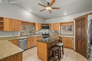 230 Blue Garter Way, Monument, CO 80132 - Photo 17