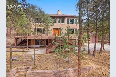 230 Blue Garter Way, Monument, CO 80132 - Photo 1