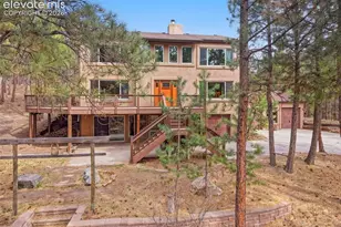 230 Blue Garter Way, Monument, CO 80132 - Photo 1