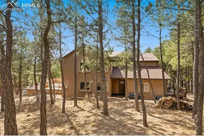 230 Blue Garter Way, Monument, CO 80132 - Photo 5