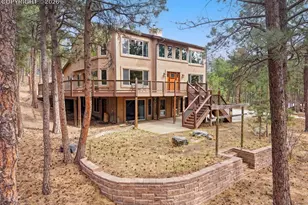 230 Blue Garter Way, Monument, CO 80132 - Photo 1