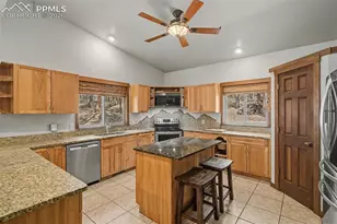 230 Blue Garter Way, Monument, CO 80132 - Photo 17