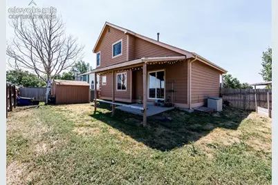 9112 Chieftan Drive, Colorado Springs, CO 80925 - Photo 35