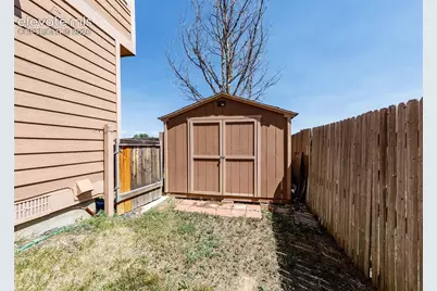 9112 Chieftan Drive, Colorado Springs, CO 80925 - Photo 39