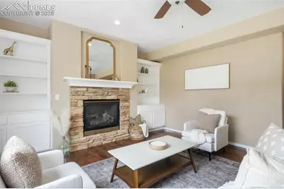9979 Rose Leaf Court, Colorado Springs, CO 80920 - Photo 5