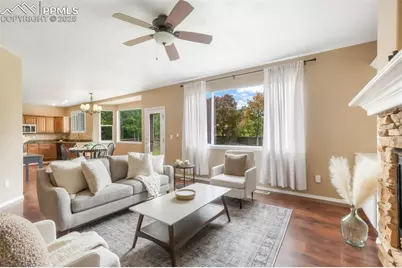 9979 Rose Leaf Court, Colorado Springs, CO 80920 - Photo 7