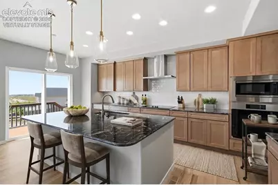 8327 Robert Allison Circle, Colorado Springs, CO 80908 - Photo 11