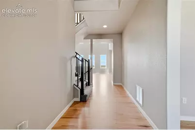 8327 Robert Allison Circle, Colorado Springs, CO 80908 - Photo 3