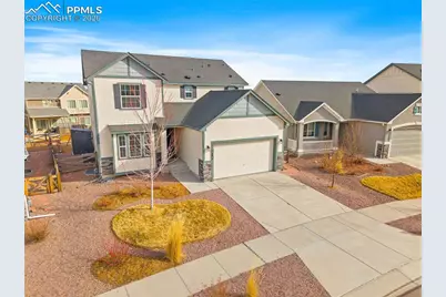 7191 Fauna Glen Drive, Colorado Springs, CO 80927 - Photo 33
