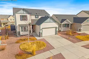 7191 Fauna Glen Dr, Colorado Springs, CO 80927 - Photo 33