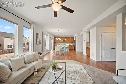 7191 Fauna Glen Drive, Colorado Springs, CO 80927 - Photo 25