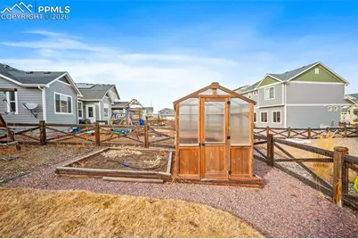 7191 Fauna Glen Drive, Colorado Springs, CO 80927 - Photo 19