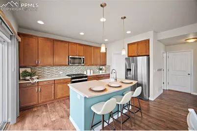 7191 Fauna Glen Drive, Colorado Springs, CO 80927 - Photo 23