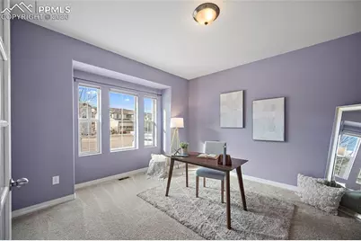 7191 Fauna Glen Drive, Colorado Springs, CO 80927 - Photo 5