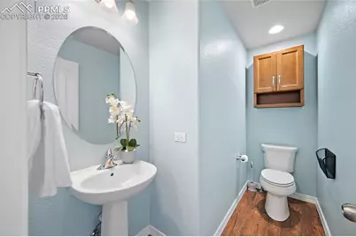 7191 Fauna Glen Drive, Colorado Springs, CO 80927 - Photo 11