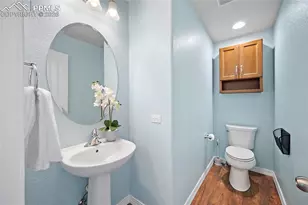 7191 Fauna Glen Dr, Colorado Springs, CO 80927 - Photo 11