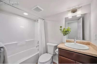 7191 Fauna Glen Drive, Colorado Springs, CO 80927 - Photo 17