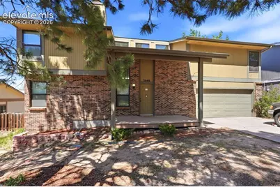 3040 Purgatory Drive, Colorado Springs, CO 80918 - Photo 3