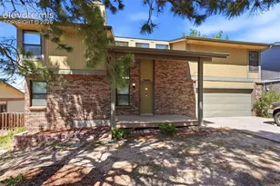 3040 Purgatory Dr, Colorado Springs, CO 80918 - Photo 3