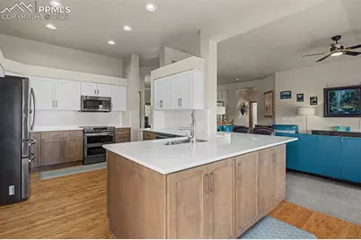 578 Larimer Creek Drive, Monument, CO 80132 - Photo 17