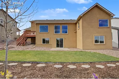 578 Larimer Creek Drive, Monument, CO 80132 - Photo 39