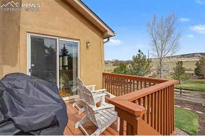 578 Larimer Creek Drive, Monument, CO 80132 - Photo 37