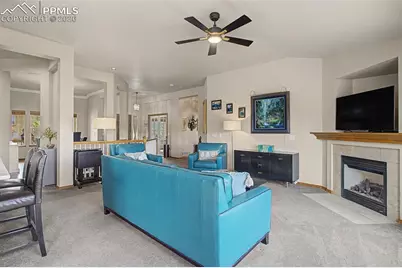 578 Larimer Creek Drive, Monument, CO 80132 - Photo 13
