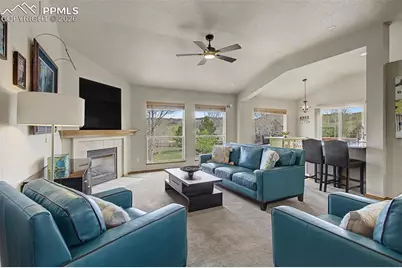 578 Larimer Creek Drive, Monument, CO 80132 - Photo 11