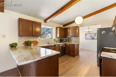 4856 Iron Horse Trail, Colorado Springs, CO 80917 - Photo 9