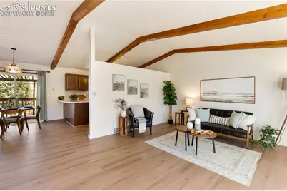 4856 Iron Horse Trail, Colorado Springs, CO 80917 - Photo 5