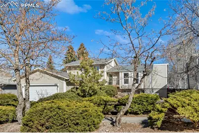 4856 Iron Horse Trail, Colorado Springs, CO 80917 - Photo 1