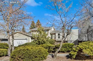 4856 Iron Horse Trail, Colorado Springs, CO 80917 - Photo 1