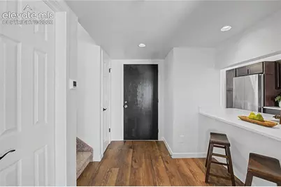 3330 Templeton Gap Road #39, Colorado Springs, CO 80907 - Photo 5