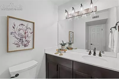 3330 Templeton Gap Road #39, Colorado Springs, CO 80907 - Photo 19