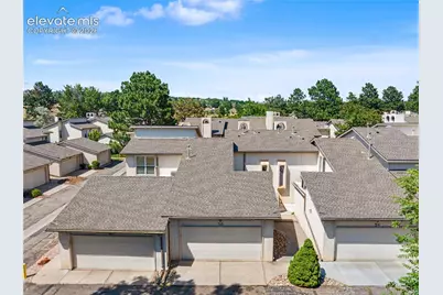 3330 Templeton Gap Road #39, Colorado Springs, CO 80907 - Photo 3
