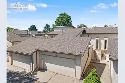 3330 Templeton Gap Road #39, Colorado Springs, CO 80907 - Photo 1